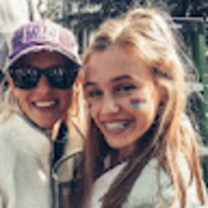 Meet your Posher, Abby